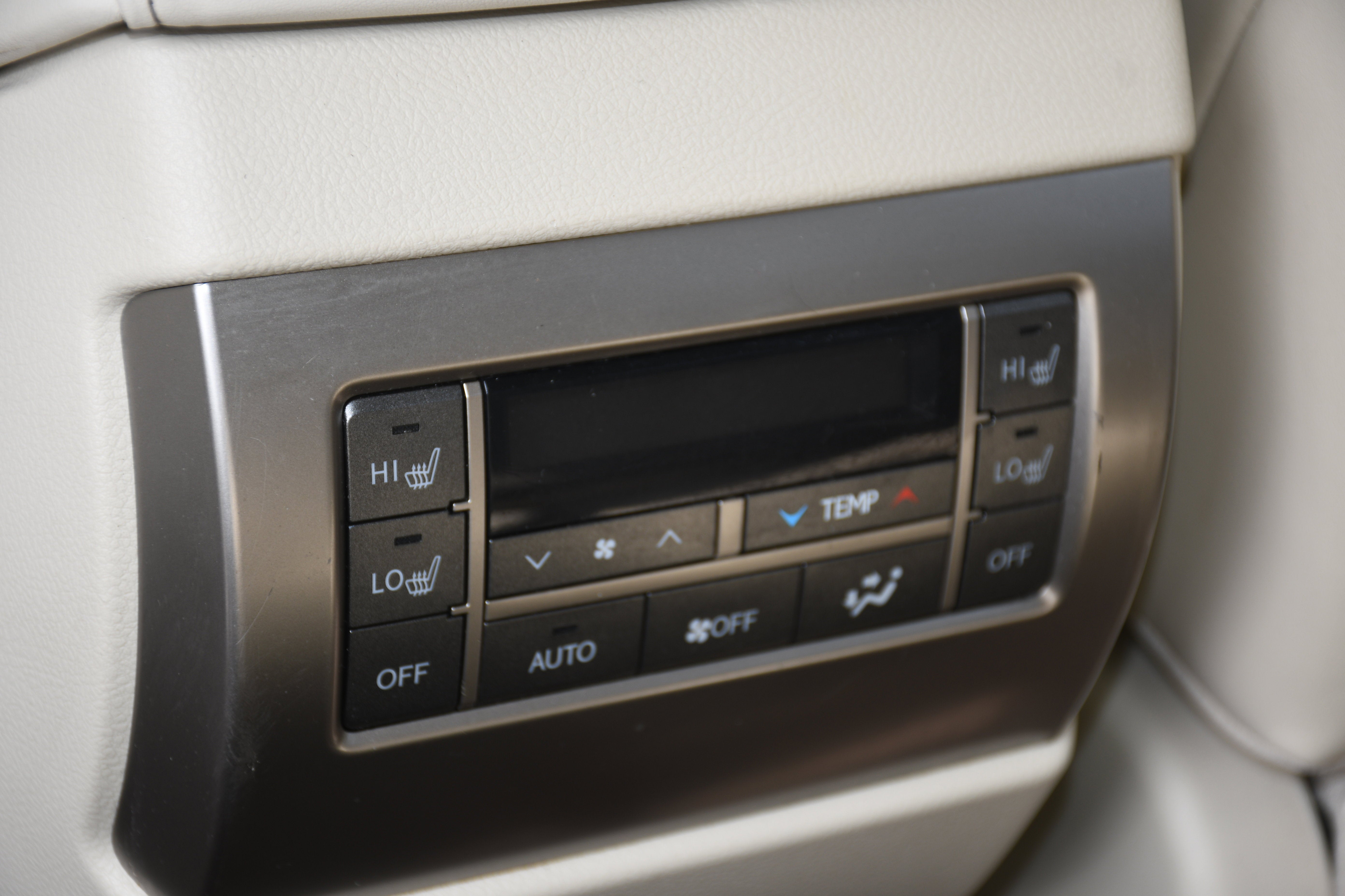 2019 Lexus GX GX 460 Luxury