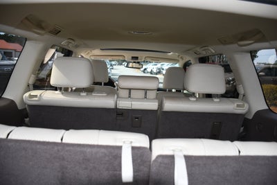 2019 Lexus GX GX 460 Luxury