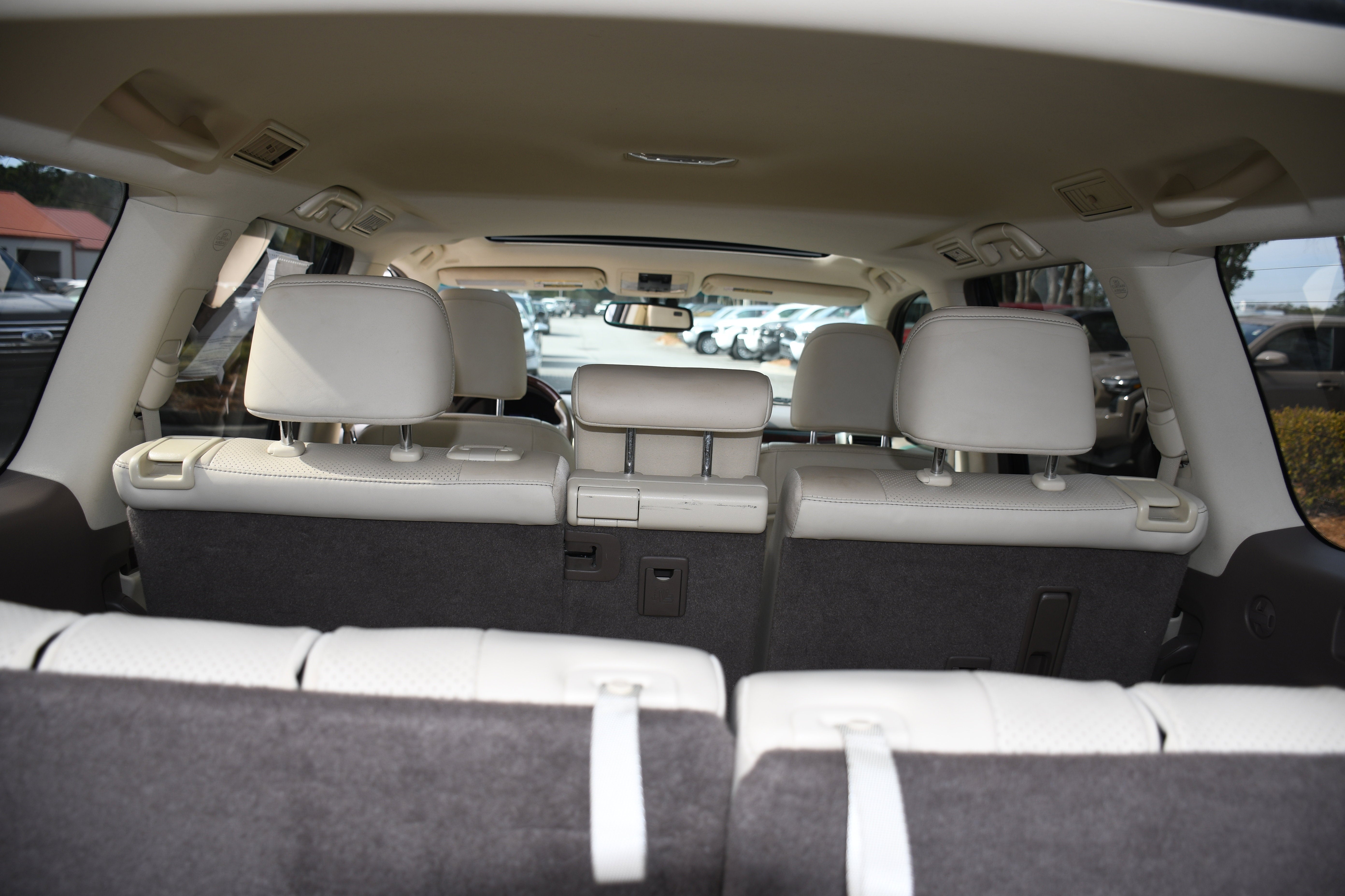 2019 Lexus GX GX 460 Luxury