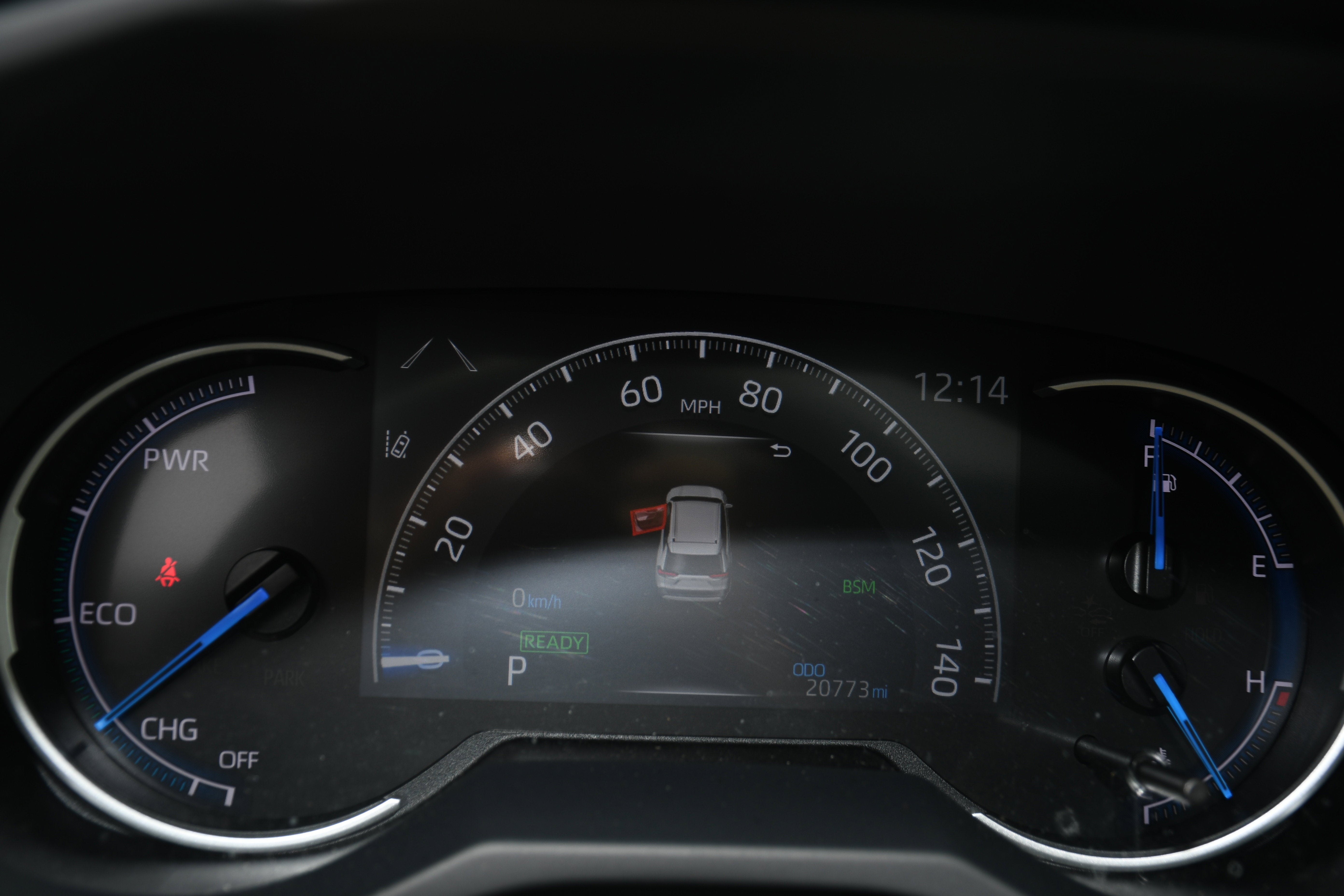2023 Toyota RAV4 Hybrid XLE Premium