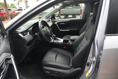 2023 Toyota RAV4 Hybrid XLE Premium