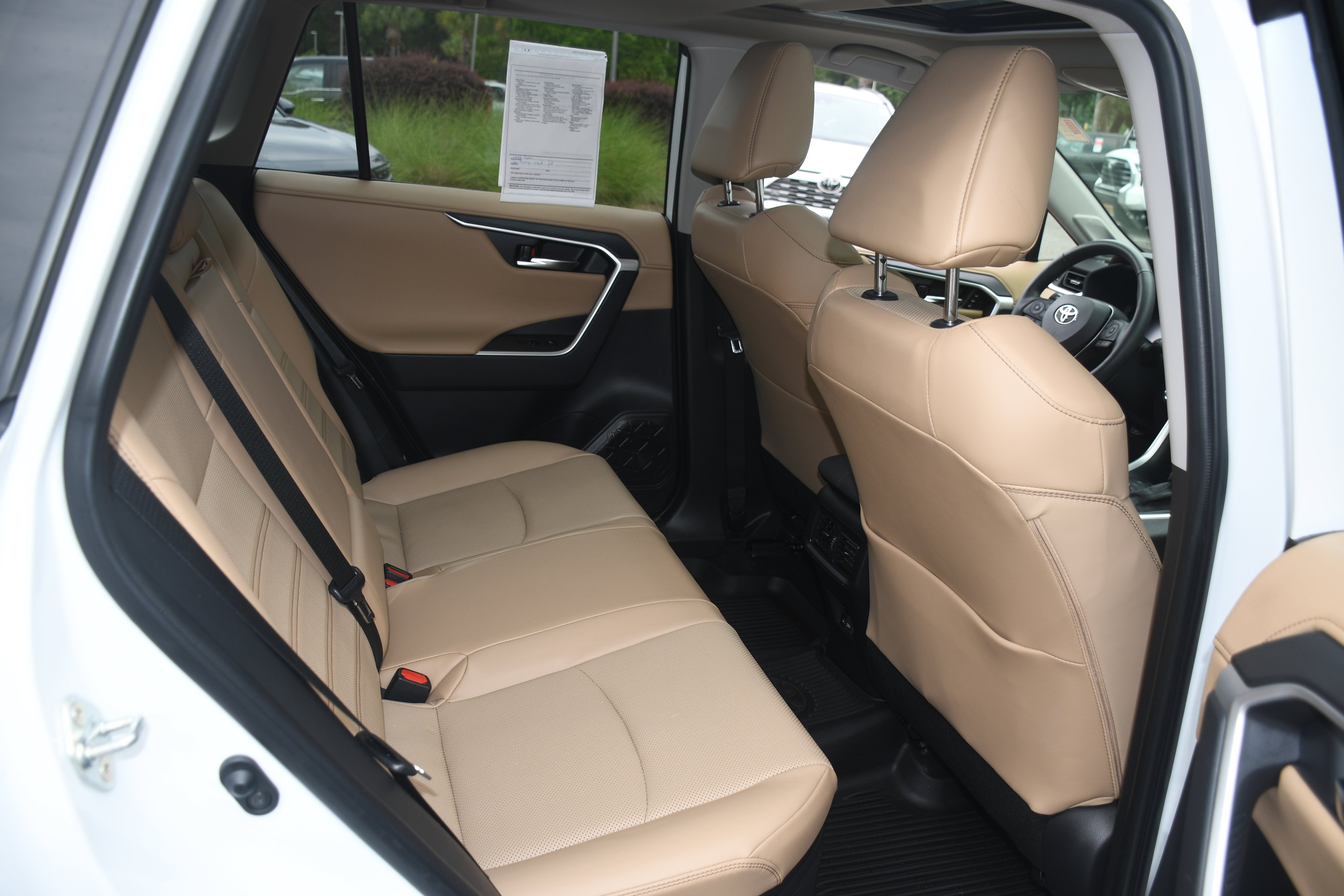 2024 Toyota RAV4 Hybrid Limited