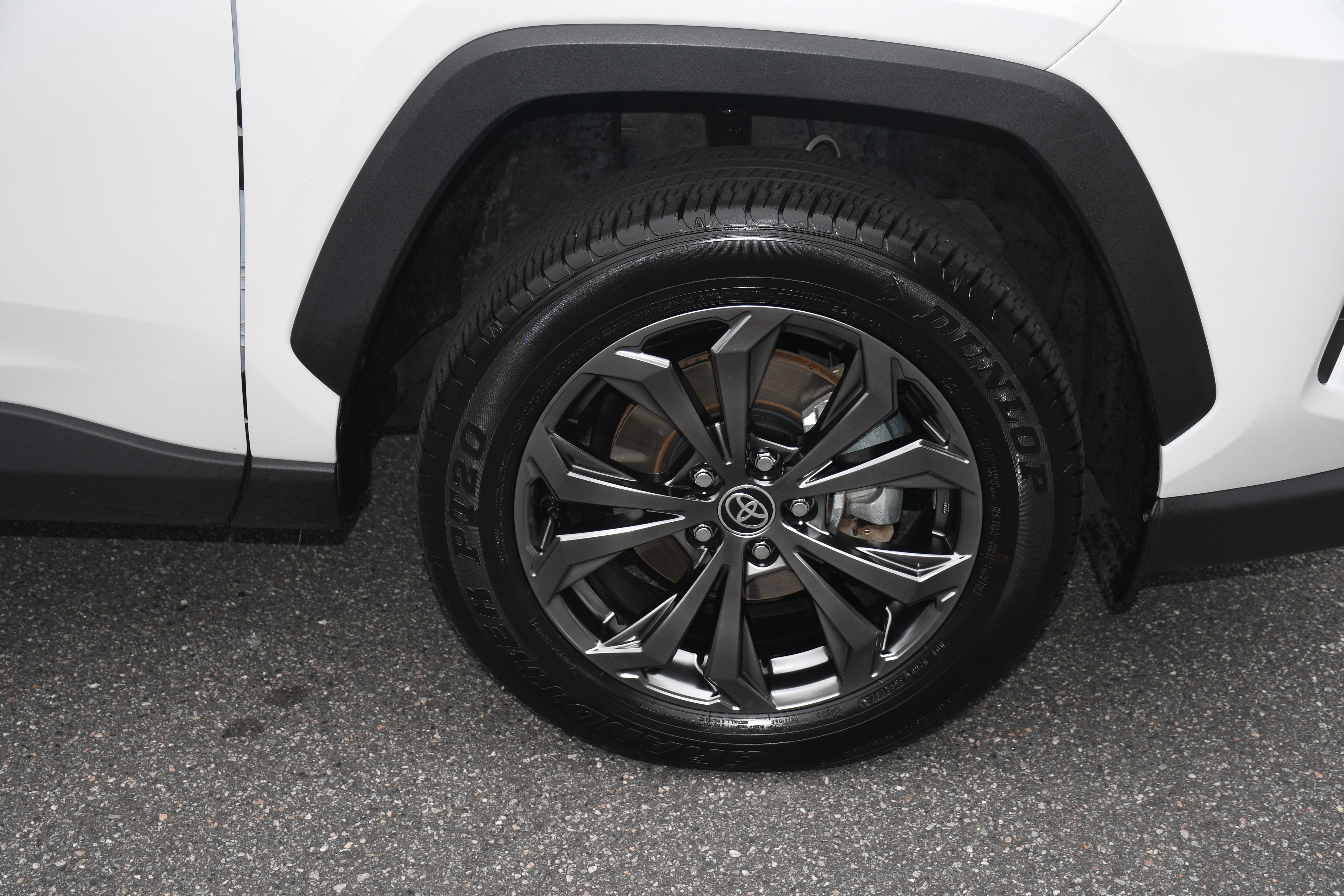 2024 Toyota RAV4 Hybrid Limited