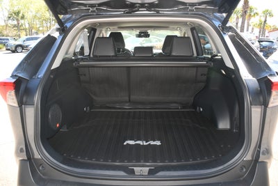 2024 Toyota RAV4 Hybrid Limited