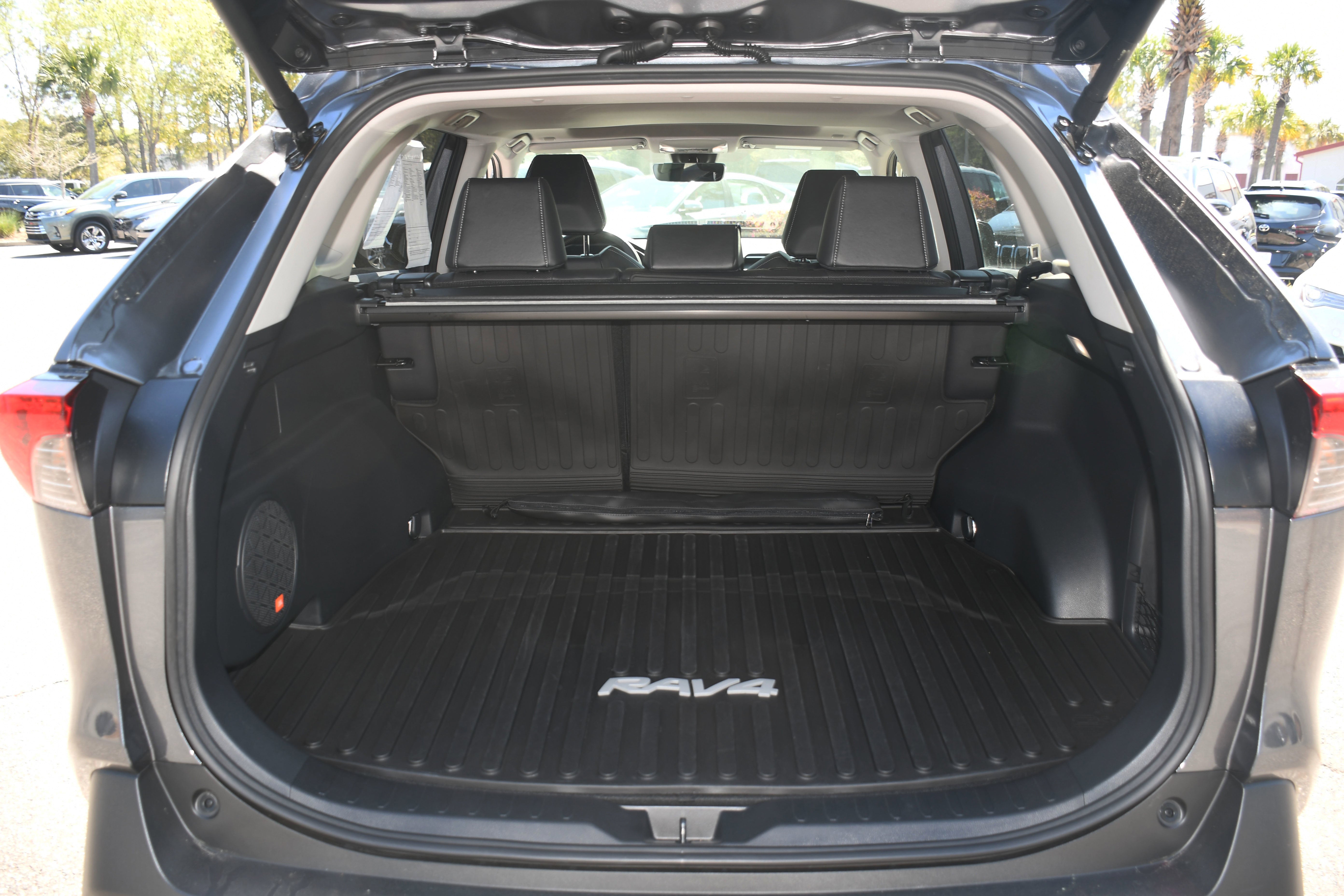 2024 Toyota RAV4 Hybrid Limited