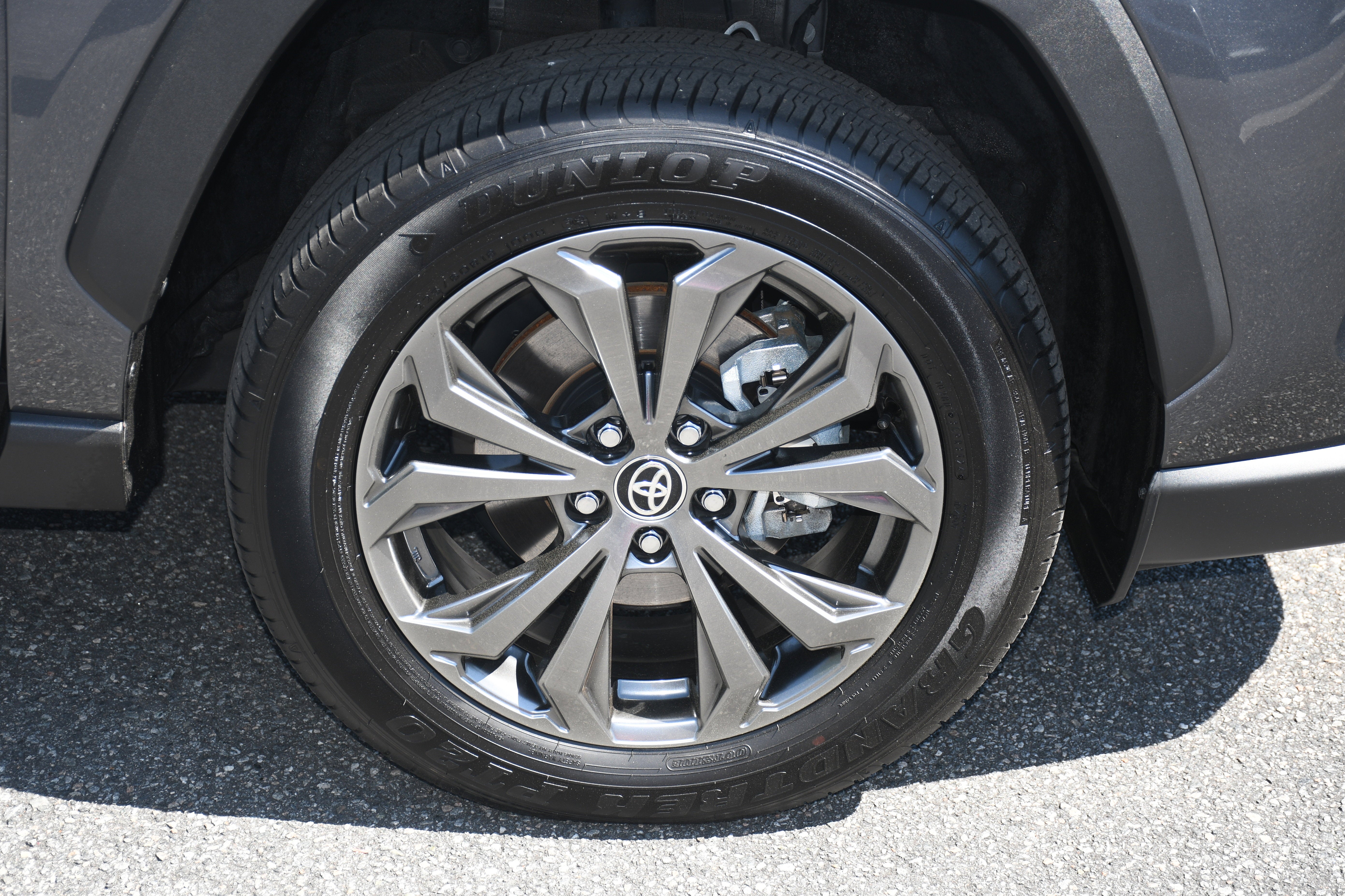 2024 Toyota RAV4 Hybrid Limited