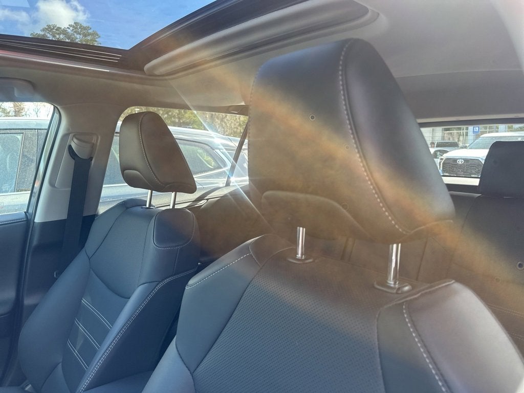 2024 Toyota RAV4 Hybrid Limited