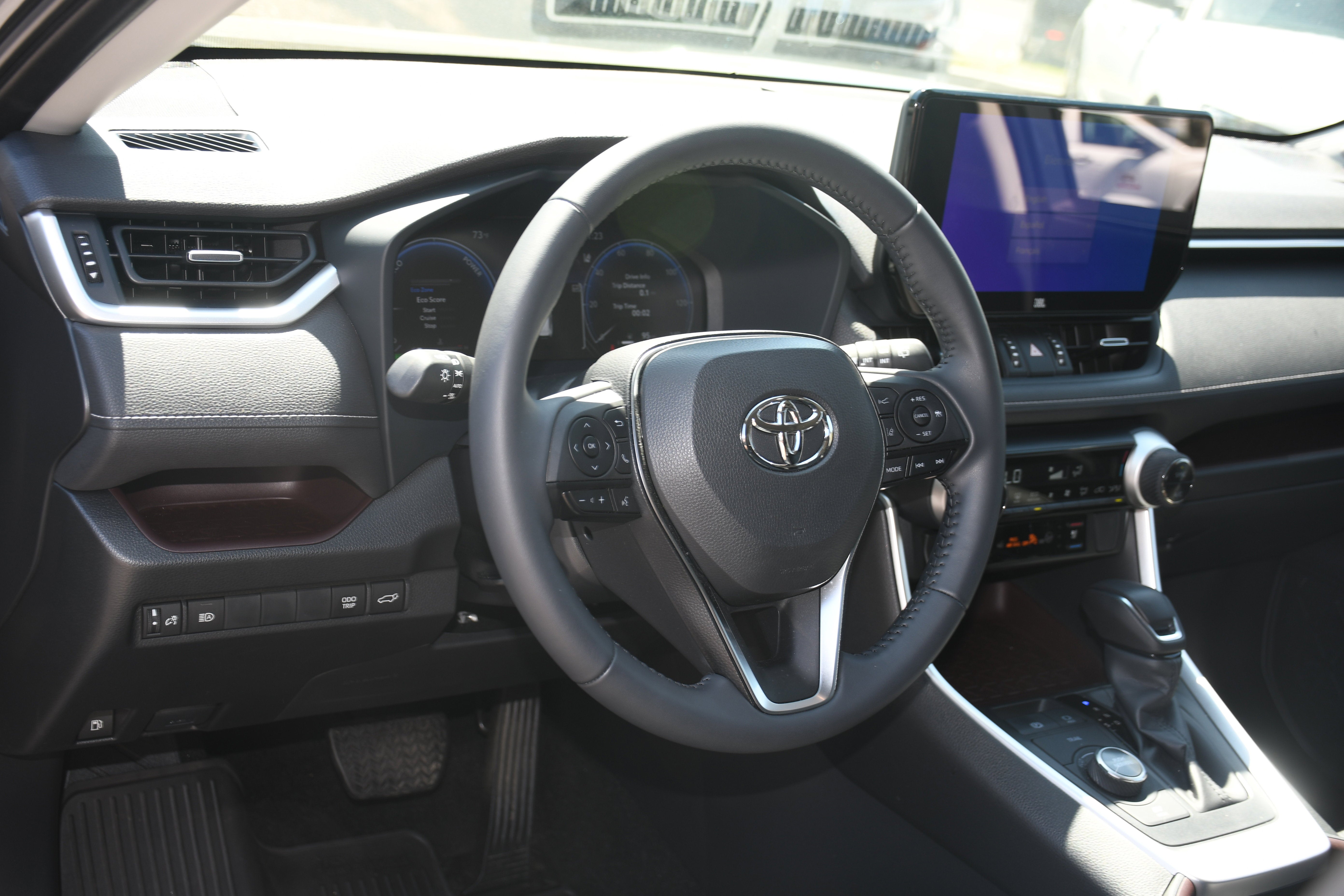 2024 Toyota RAV4 Hybrid Limited