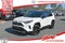 2019 Toyota RAV4 Hybrid XSE