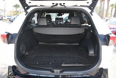 2019 Toyota RAV4 Hybrid XSE