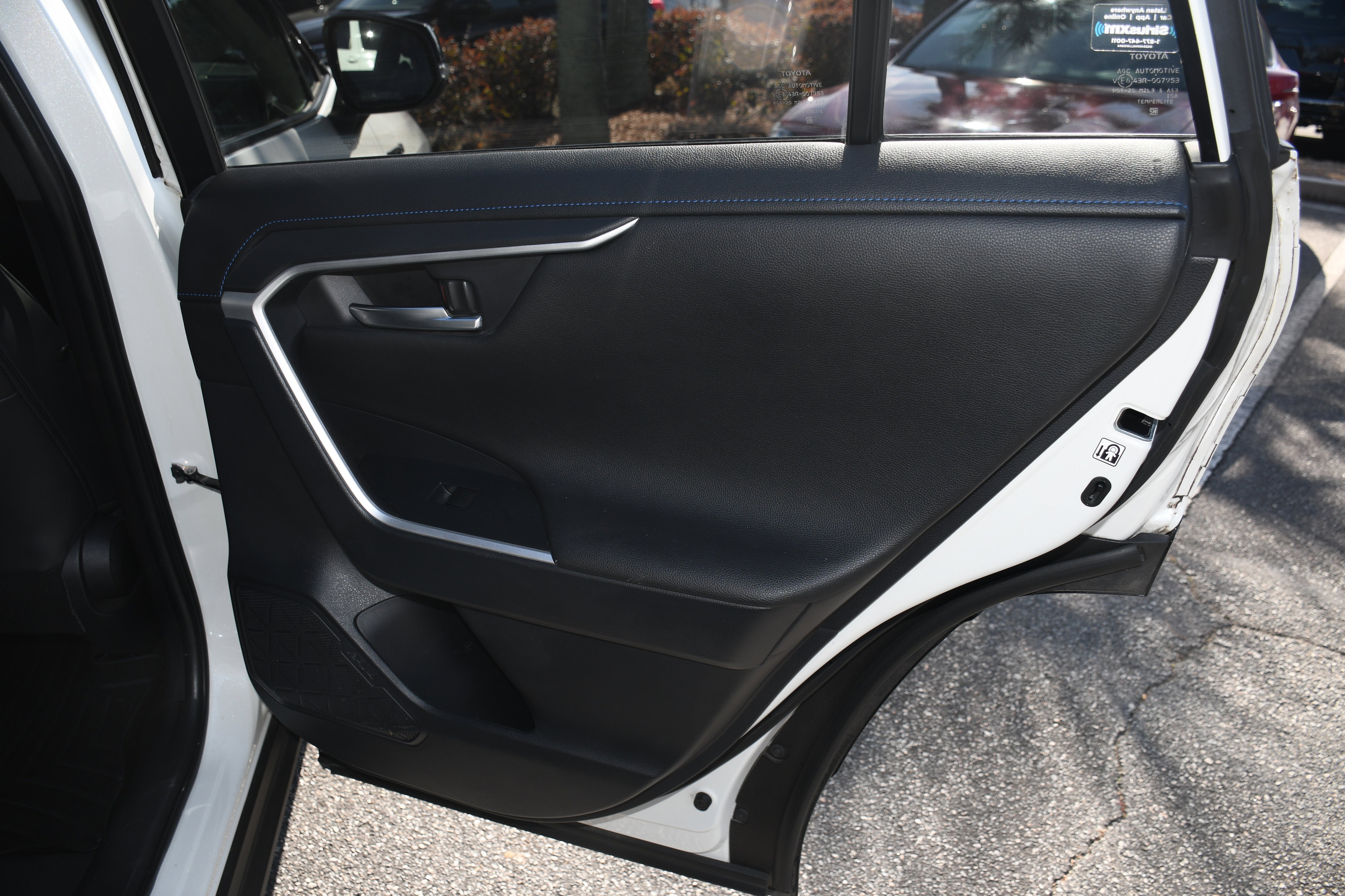 2019 Toyota RAV4 Hybrid XSE