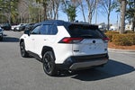 2019 Toyota RAV4 Hybrid XSE