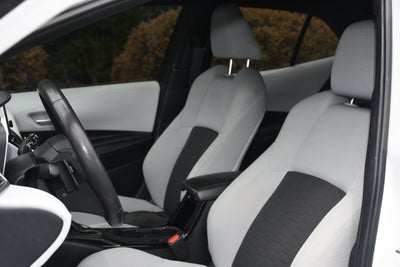 2024 Toyota Corolla Hatchback SE