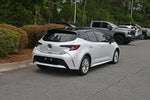 2024 Toyota Corolla Hatchback SE