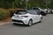 2024 Toyota Corolla Hatchback SE