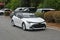 2024 Toyota Corolla Hatchback SE