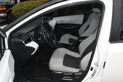 2024 Toyota Corolla Hatchback SE