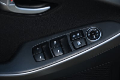 2016 Hyundai Elantra GT 5DR HB AUTO