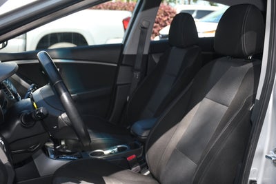 2016 Hyundai Elantra GT 5DR HB AUTO
