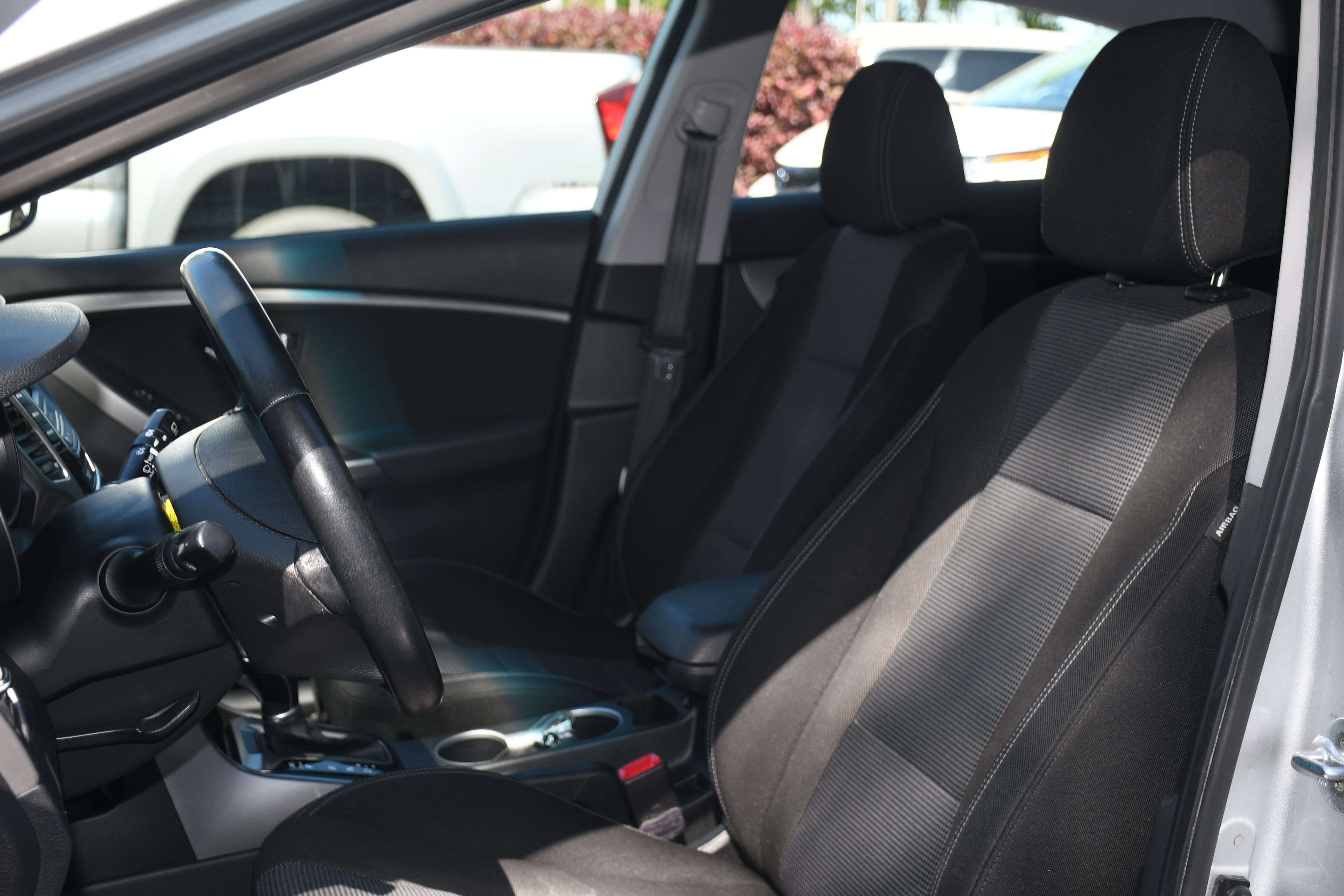 2016 Hyundai Elantra GT 5DR HB AUTO