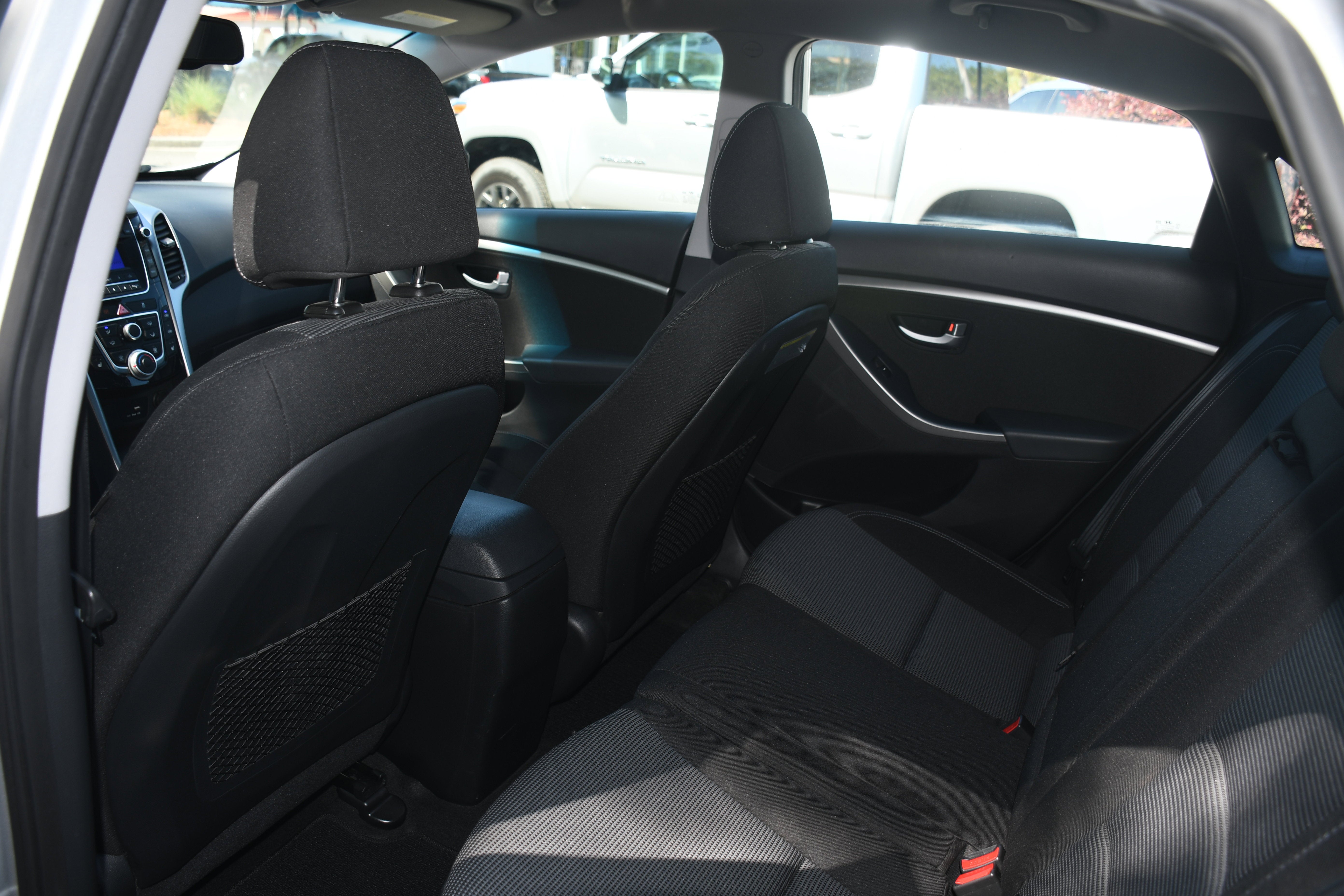 2016 Hyundai Elantra GT 5DR HB AUTO