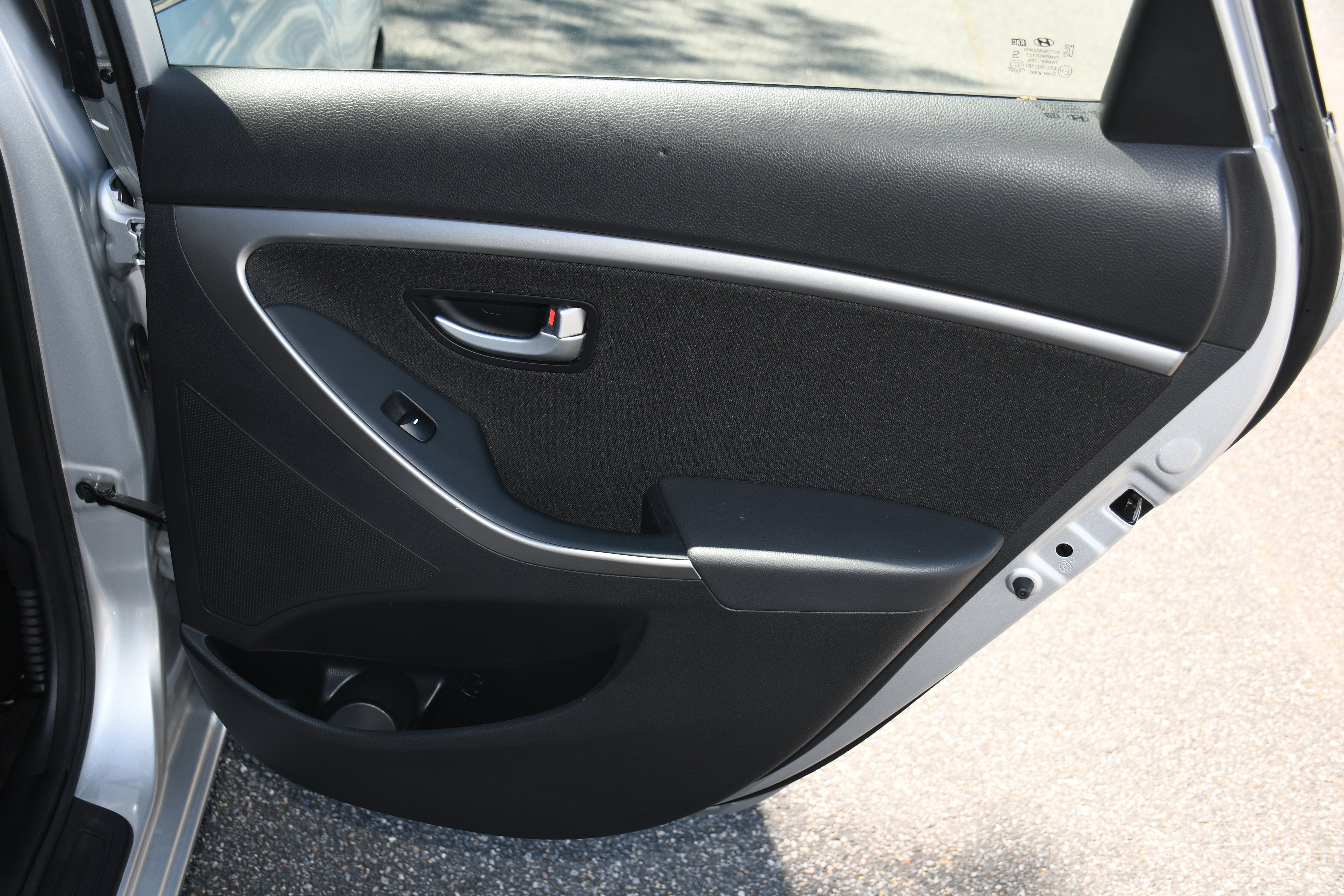 2016 Hyundai Elantra GT 5DR HB AUTO
