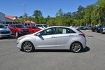 2016 Hyundai Elantra GT 5DR HB AUTO