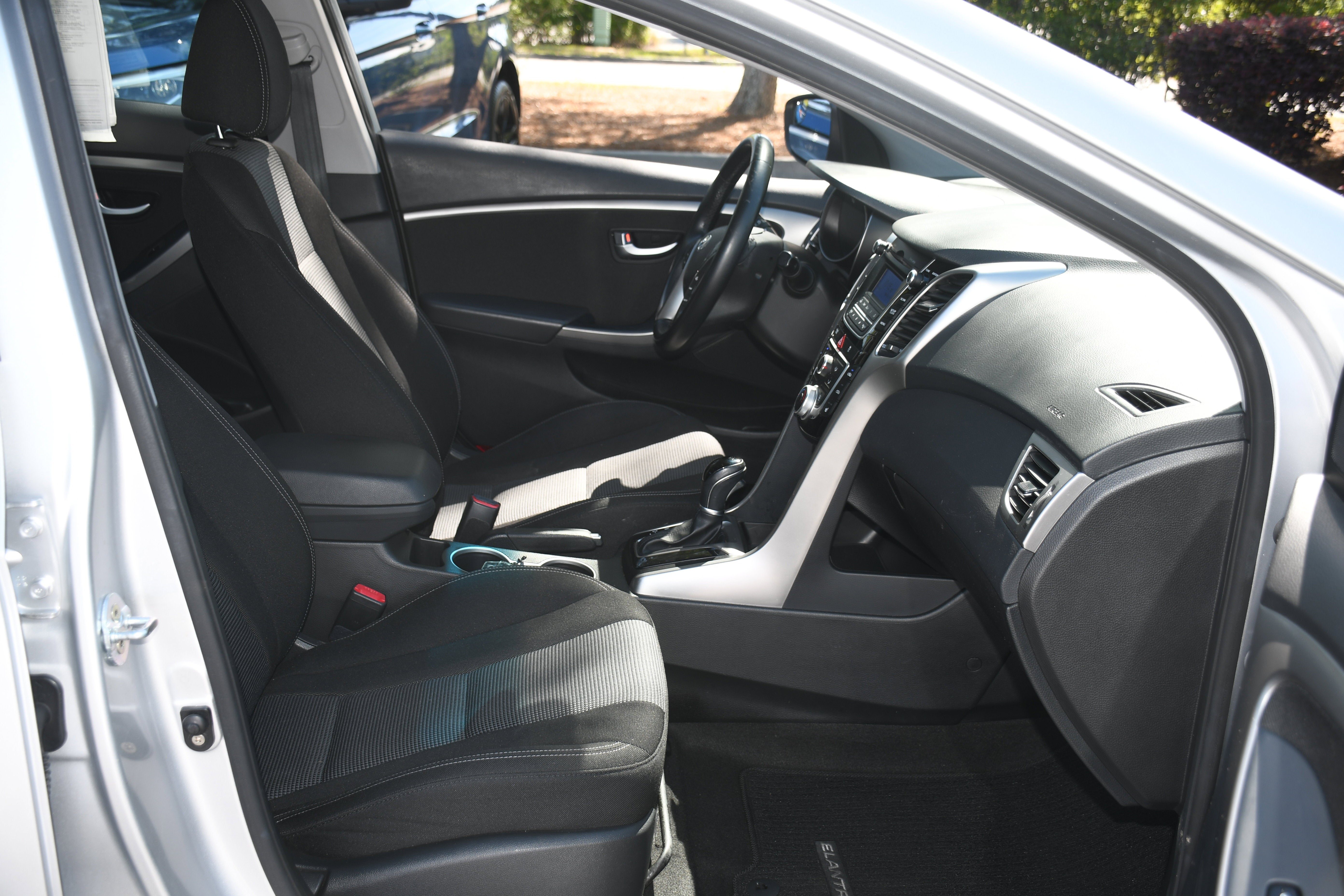 2016 Hyundai Elantra GT 5DR HB AUTO