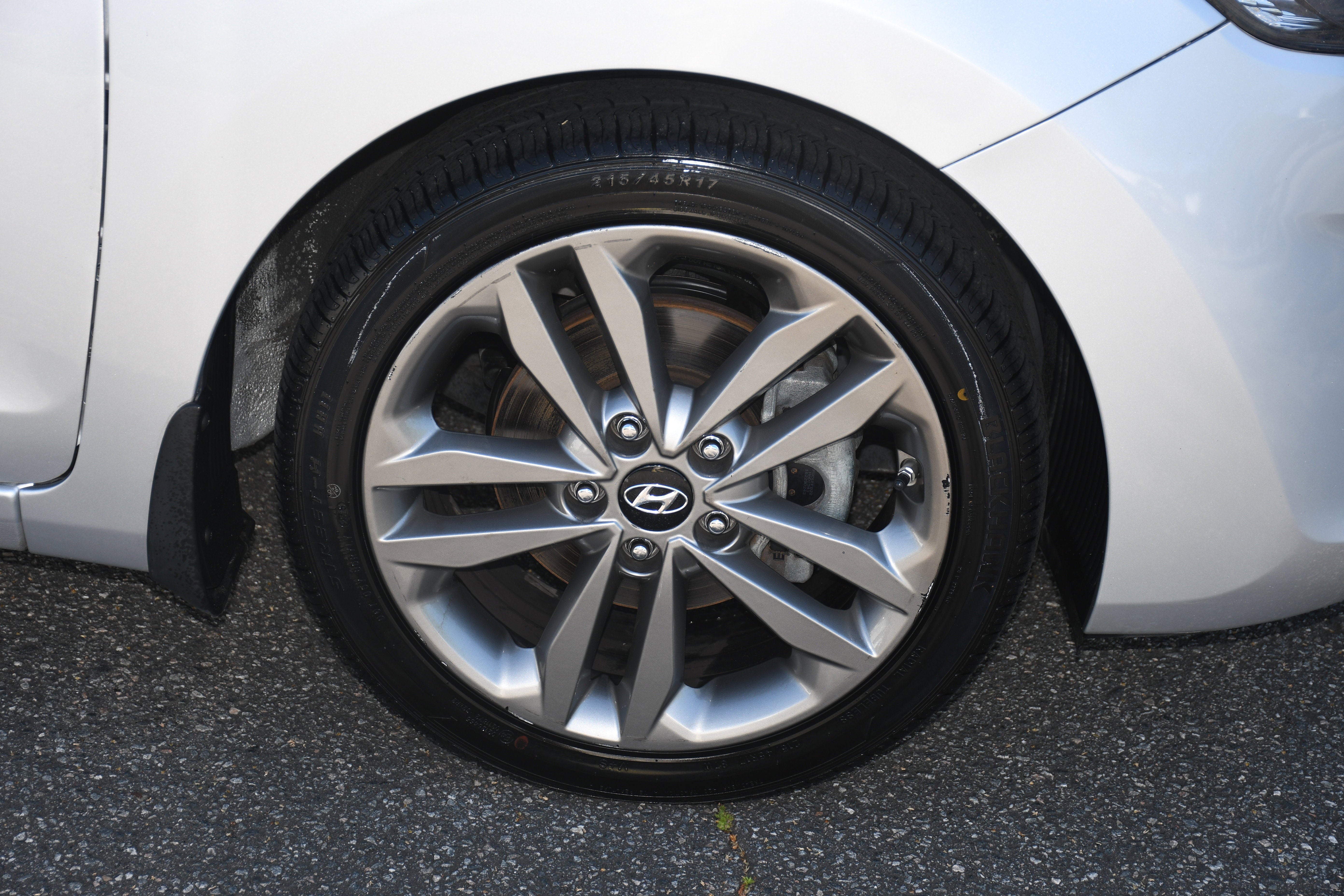 2016 Hyundai Elantra GT 5DR HB AUTO