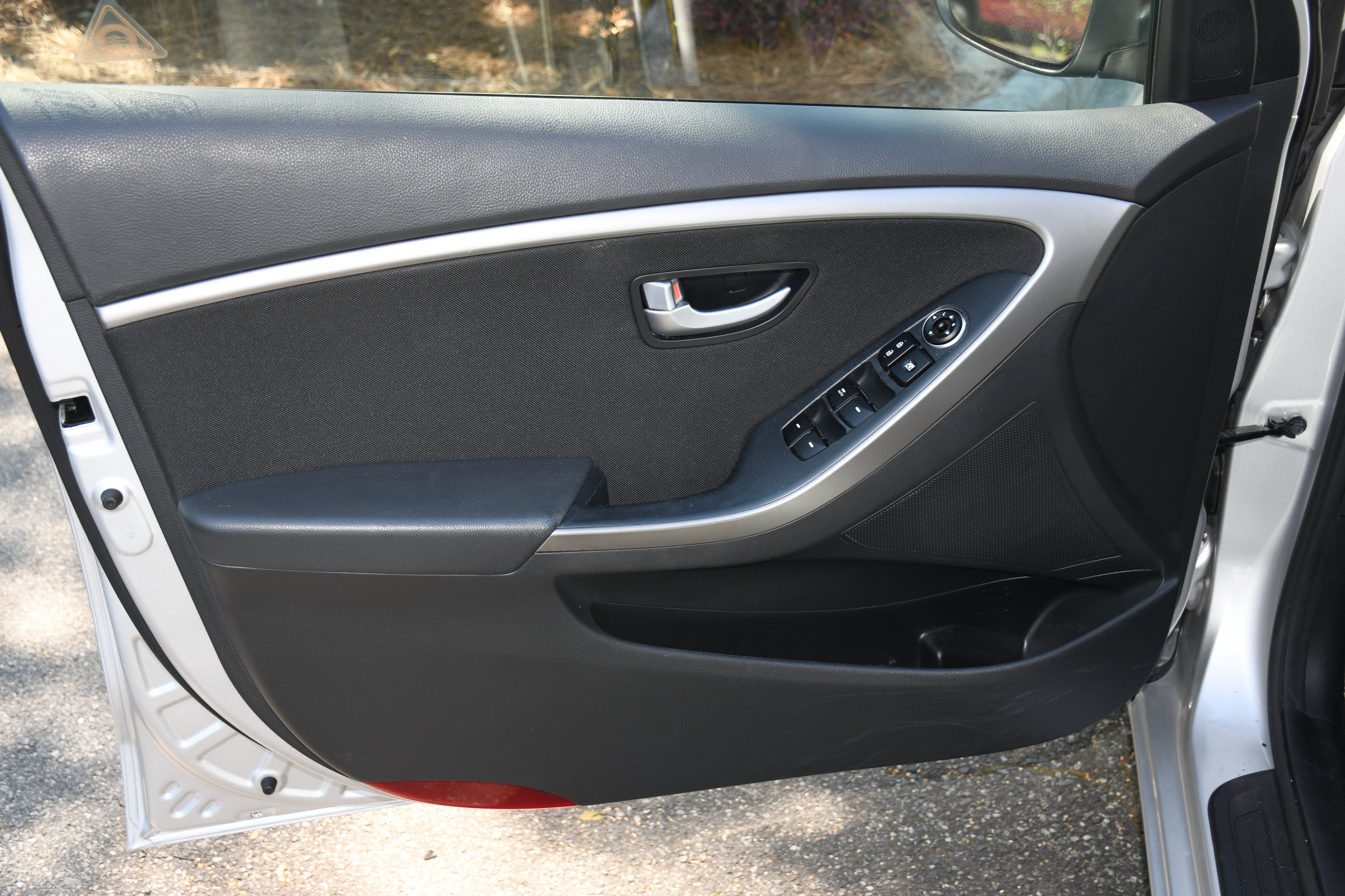 2016 Hyundai Elantra GT 5DR HB AUTO
