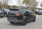 2017 Land Rover Discovery HSE Luxury