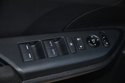 2019 Honda Civic Hatchback Sport