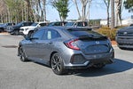 2019 Honda Civic Hatchback Sport