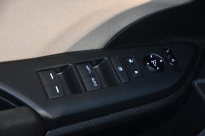 2020 Honda Civic Hatchback EX