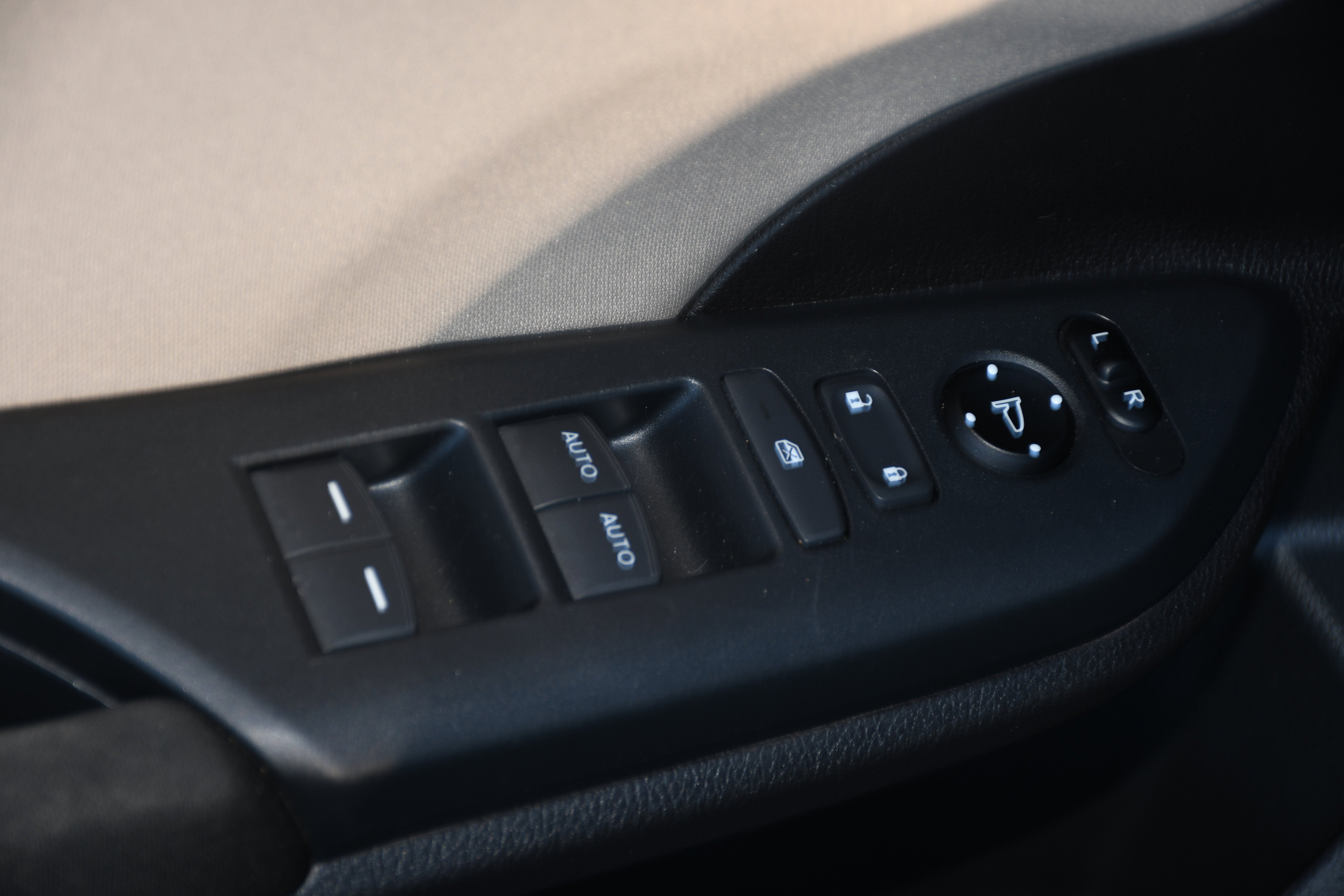 2020 Honda Civic Hatchback EX