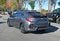 2020 Honda Civic Hatchback EX