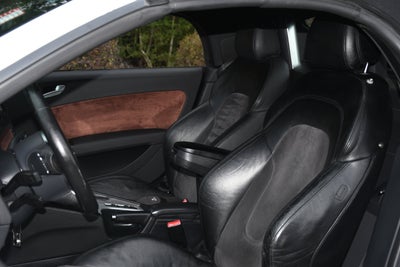 2008 Audi TT 2.0T