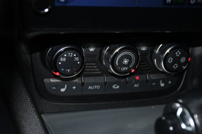 2008 Audi TT 2.0T