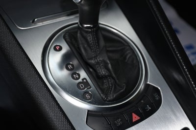 2008 Audi TT 2.0T