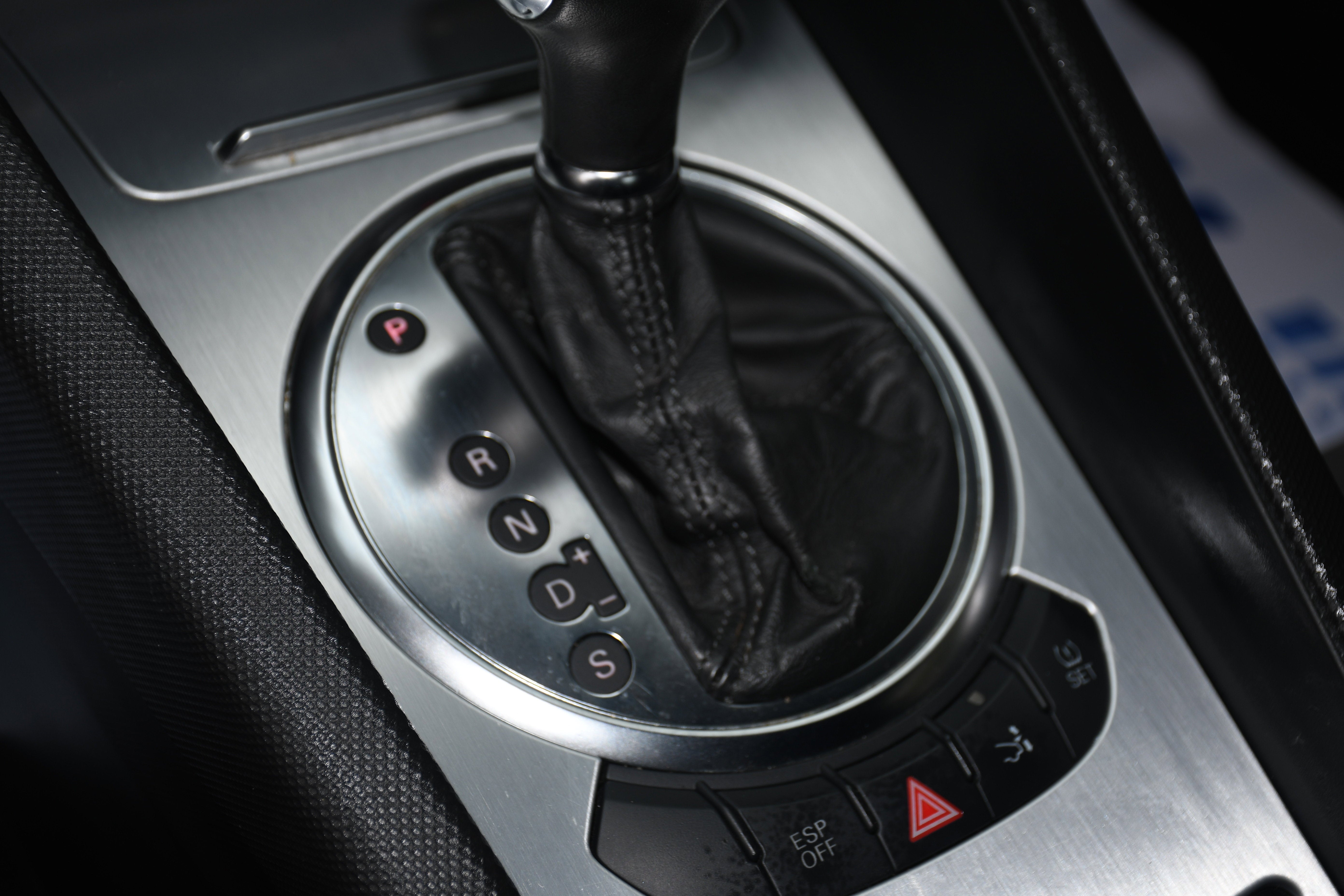 2008 Audi TT 2.0T