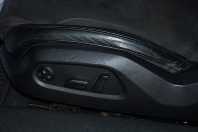 2008 Audi TT 2.0T