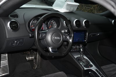 2008 Audi TT 2.0T