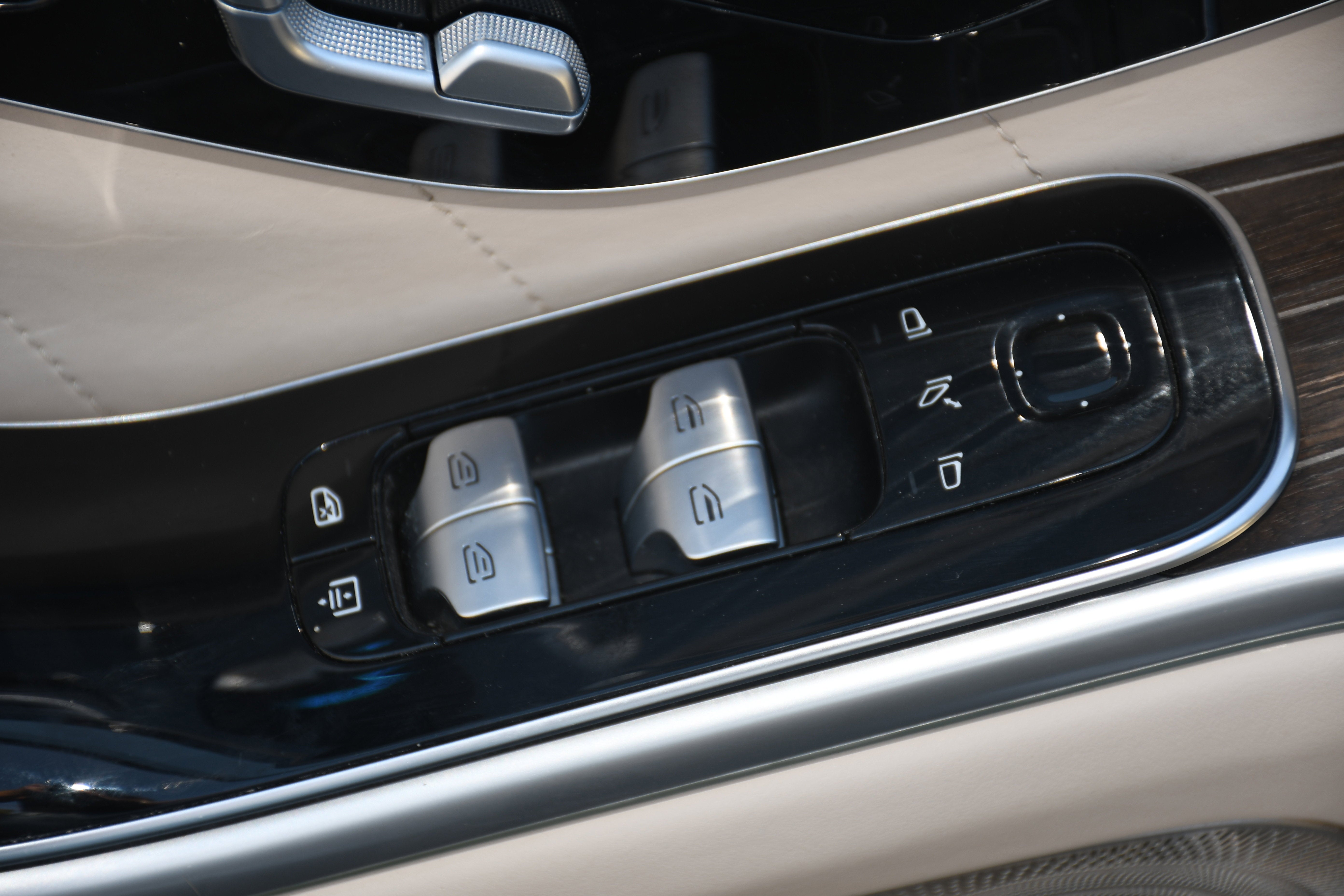 2023 Mercedes-Benz S-Class S 500