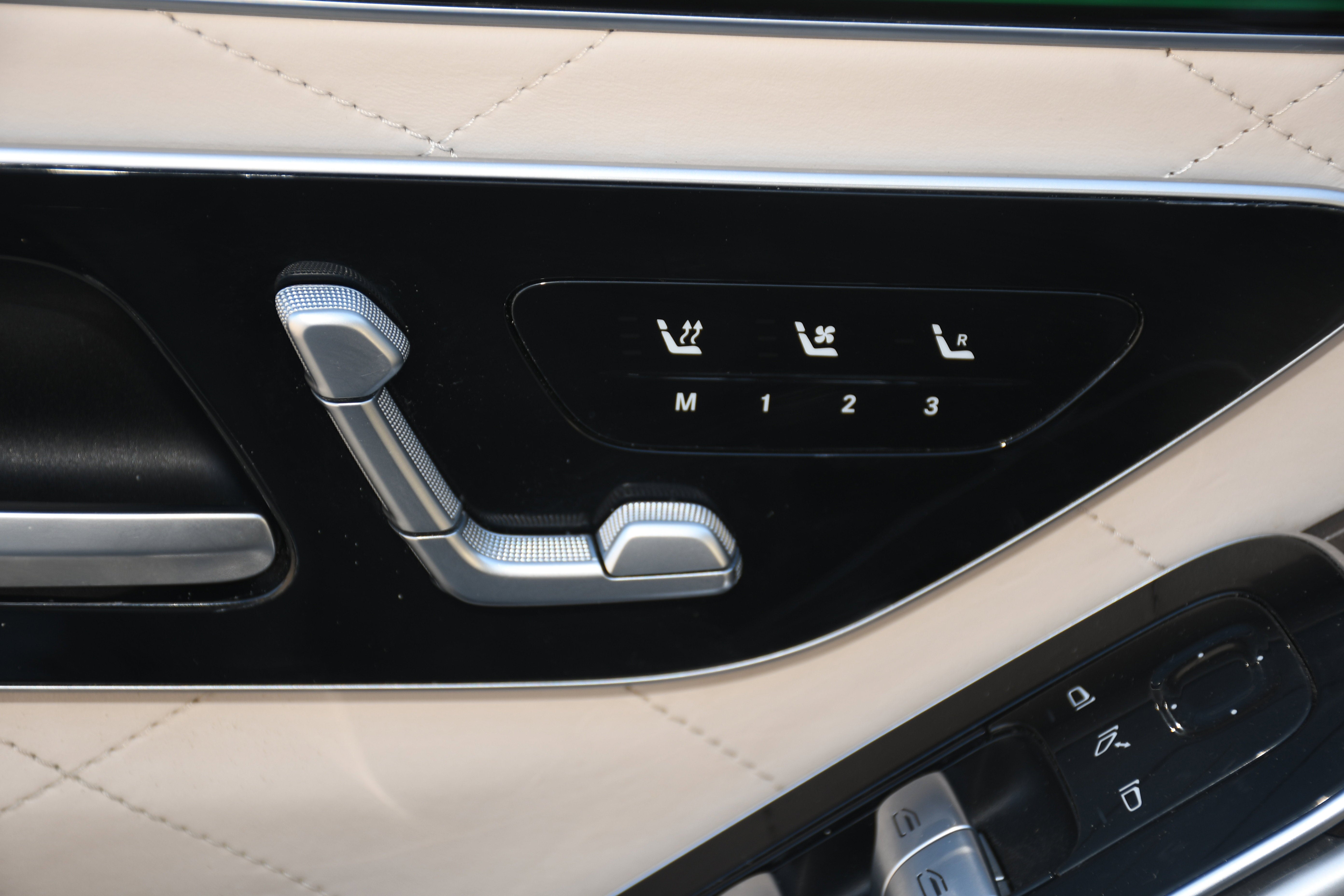 2023 Mercedes-Benz S-Class S 500