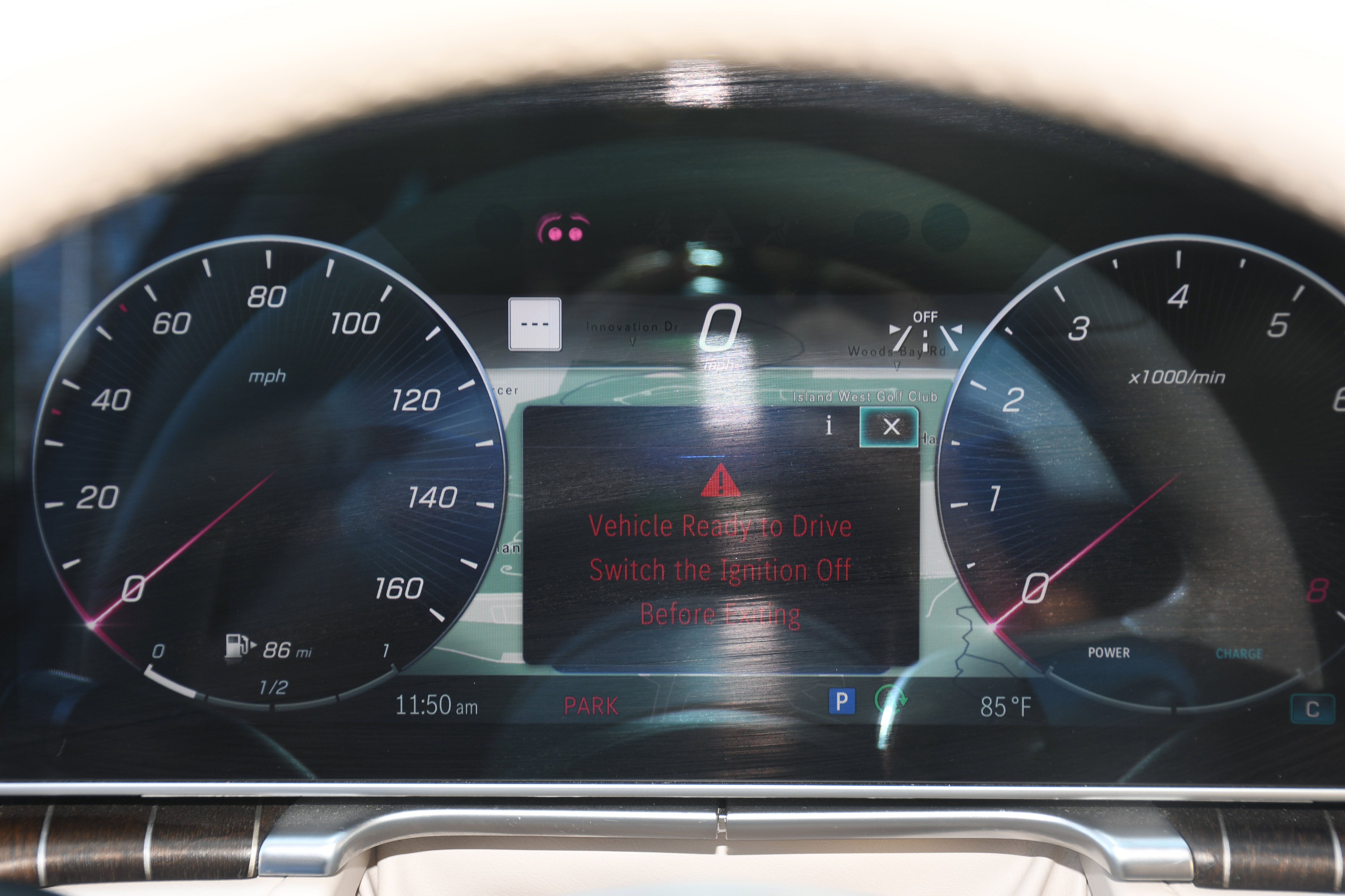 2023 Mercedes-Benz S-Class S 500