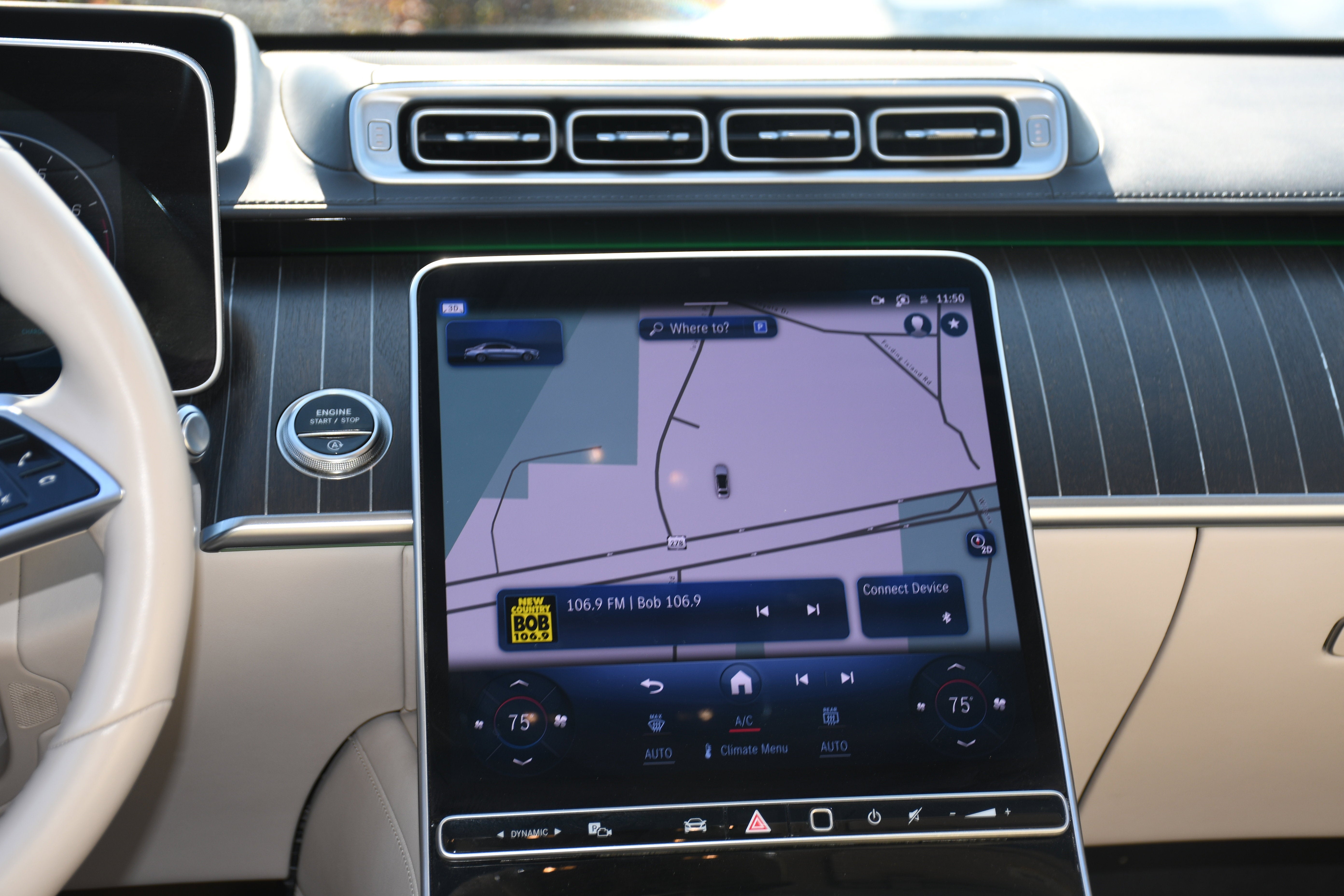 2023 Mercedes-Benz S-Class S 500