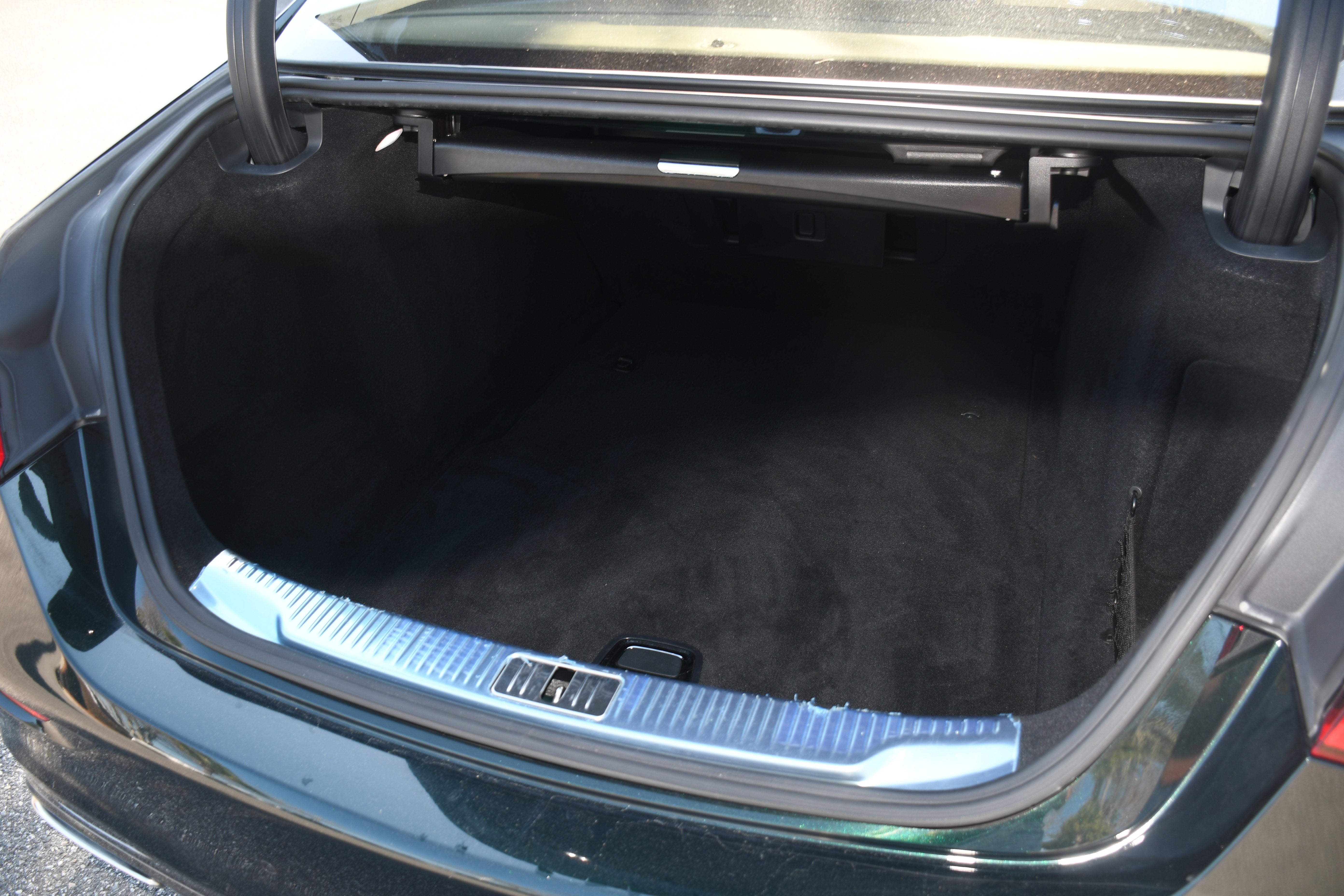 2023 Mercedes-Benz S-Class S 500