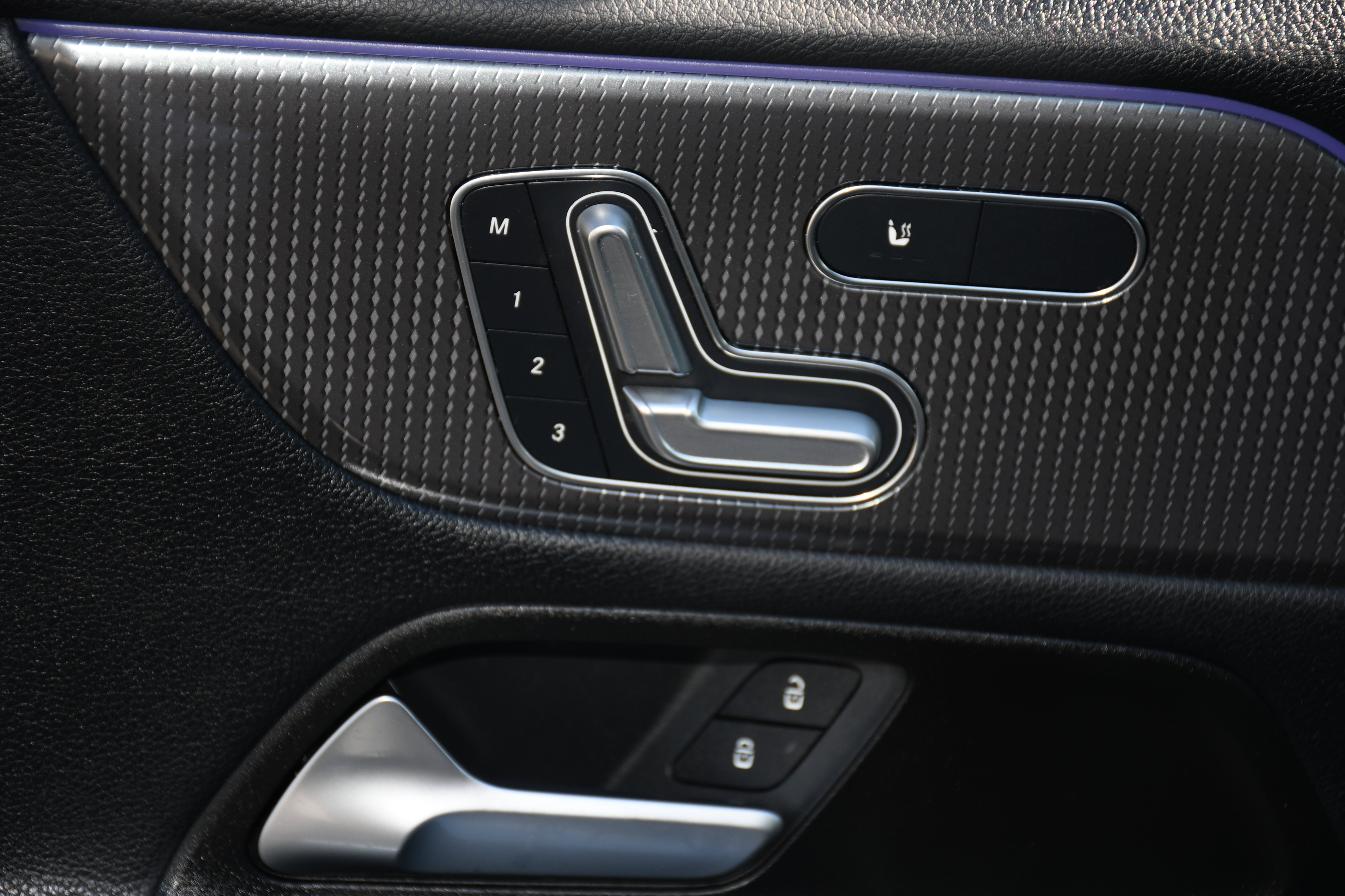 2021 Mercedes-Benz GLB GLB 250