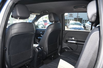 2021 Mercedes-Benz GLB GLB 250