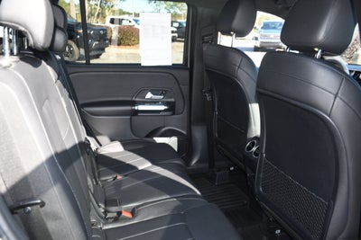 2021 Mercedes-Benz GLB GLB 250